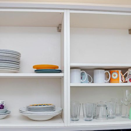 Flash Sale Central Hove 2 Bedroom Flat Bn38Bru05 Экстерьер фото