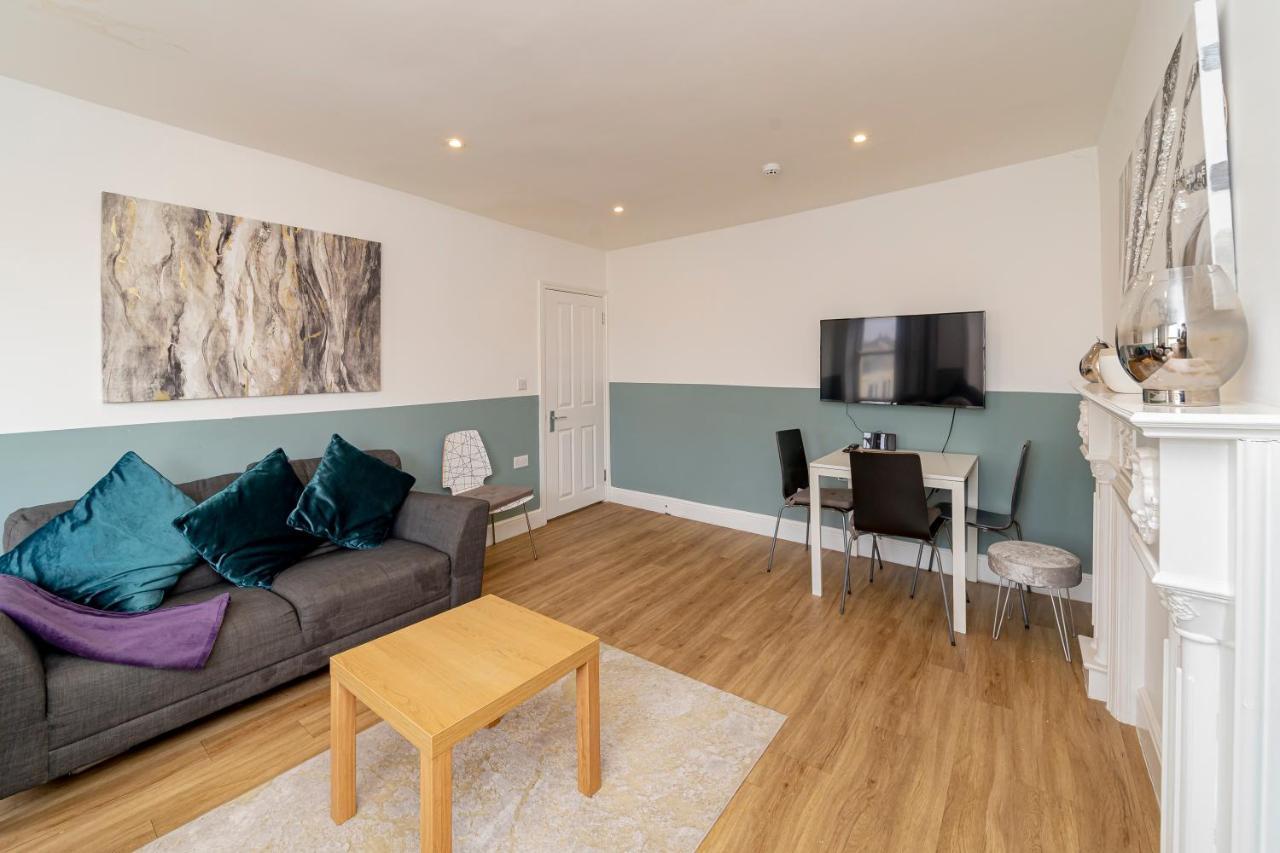 Flash Sale Central Hove 2 Bedroom Flat Bn38Bru05 Экстерьер фото