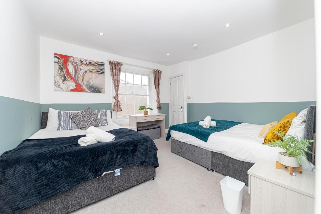 Flash Sale Central Hove 2 Bedroom Flat Bn38Bru05 Экстерьер фото