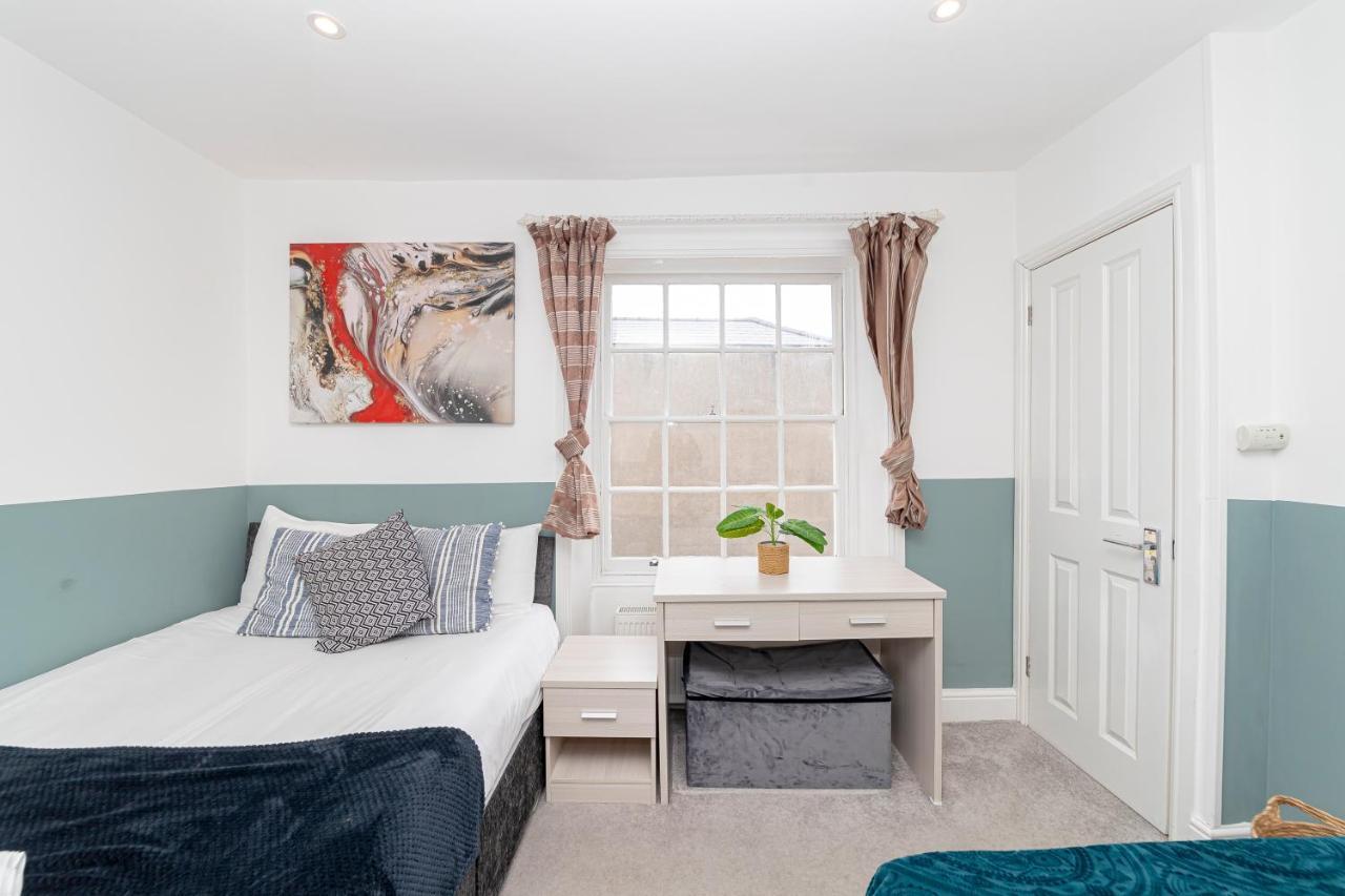 Flash Sale Central Hove 2 Bedroom Flat Bn38Bru05 Экстерьер фото