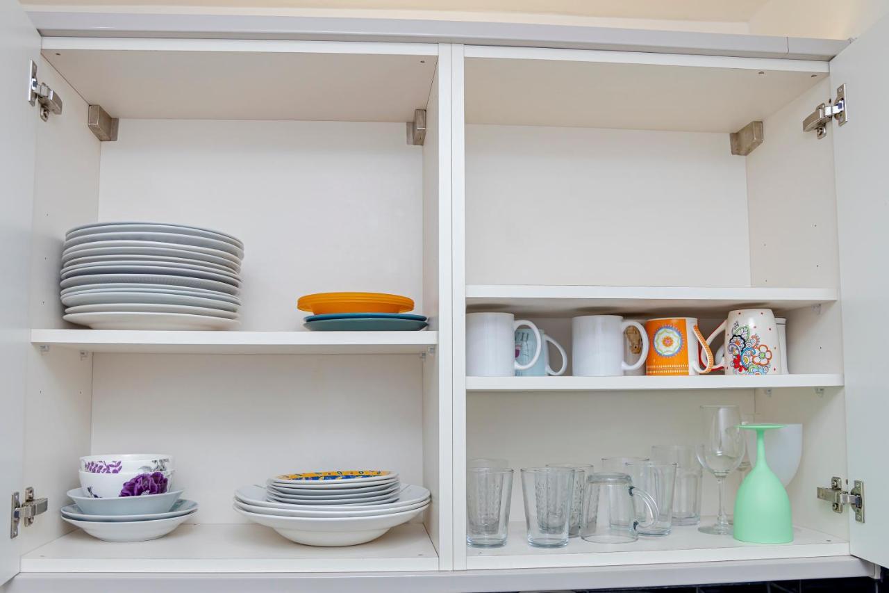 Flash Sale Central Hove 2 Bedroom Flat Bn38Bru05 Экстерьер фото