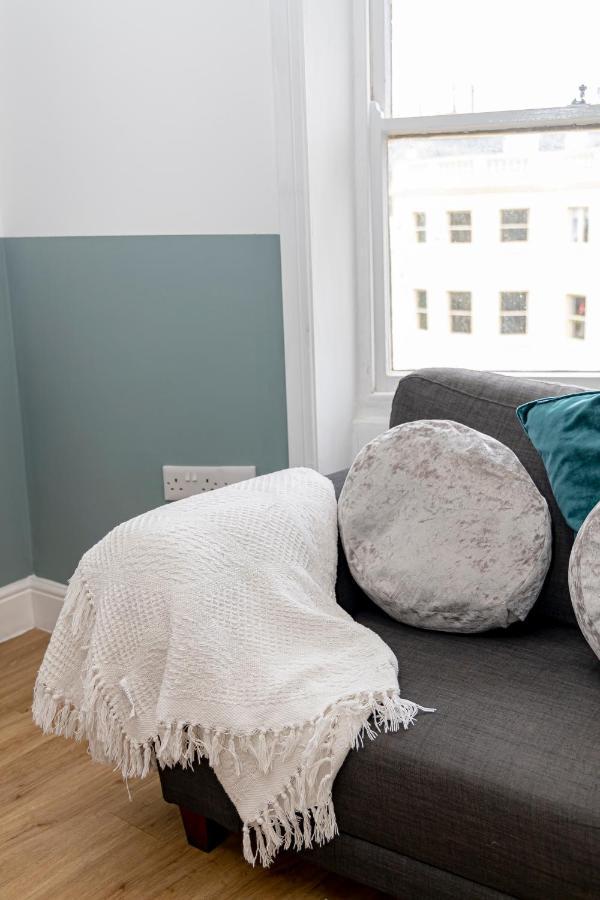 Flash Sale Central Hove 2 Bedroom Flat Bn38Bru05 Экстерьер фото