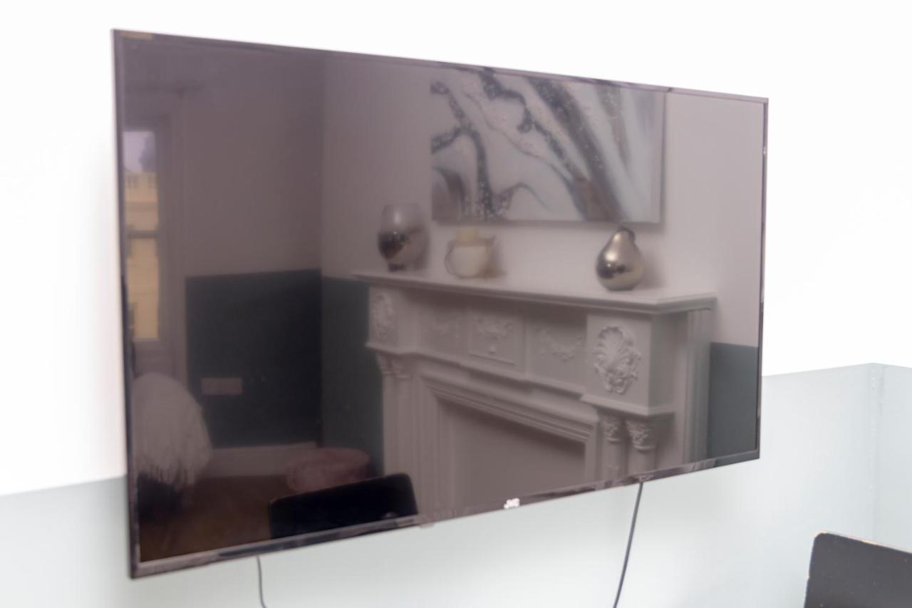 Flash Sale Central Hove 2 Bedroom Flat Bn38Bru05 Экстерьер фото