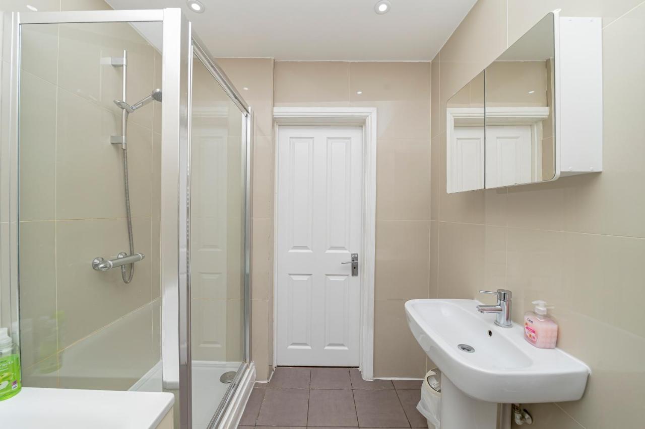 Flash Sale Central Hove 2 Bedroom Flat Bn38Bru05 Экстерьер фото