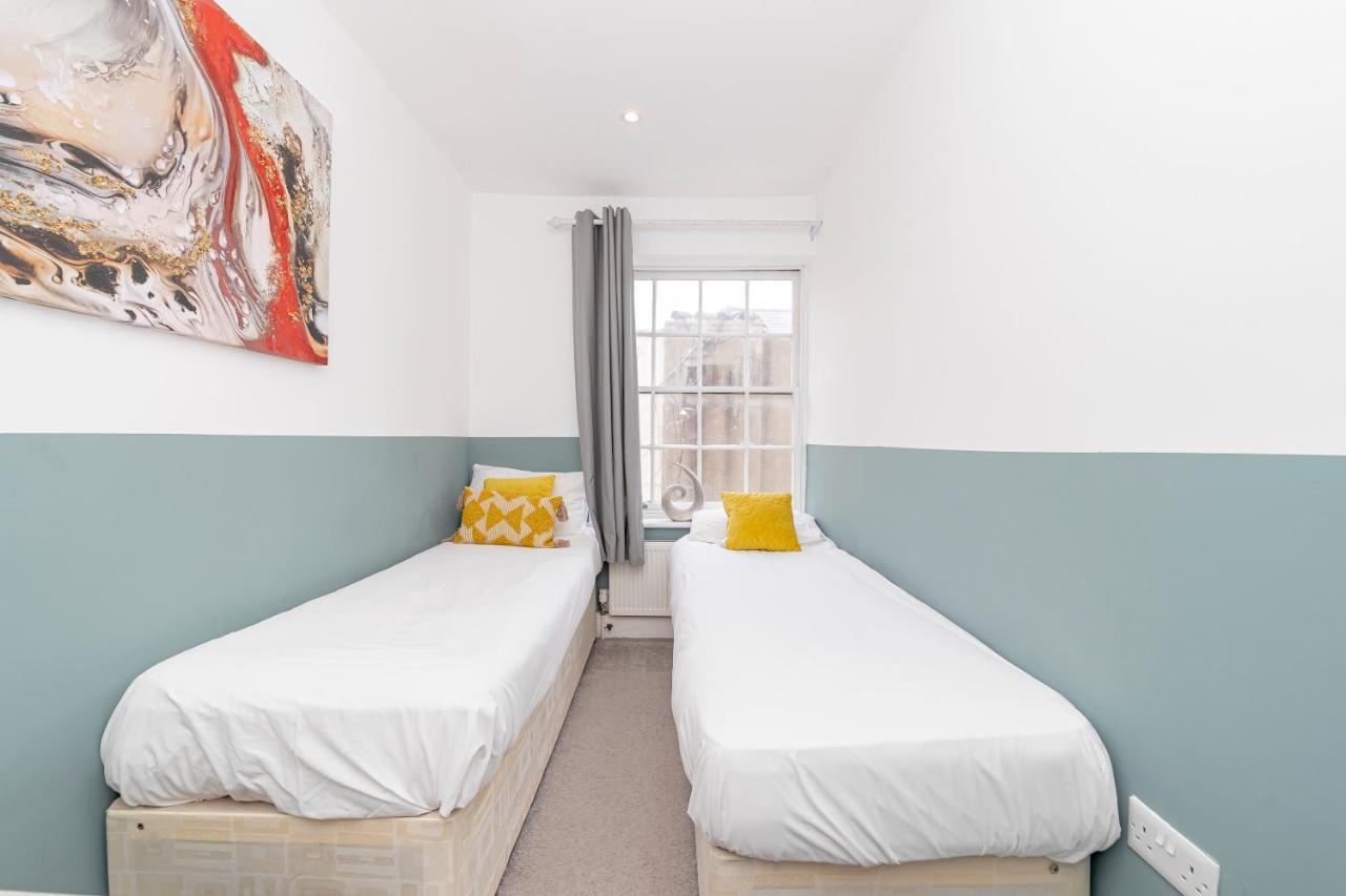 Flash Sale Central Hove 2 Bedroom Flat Bn38Bru05 Экстерьер фото